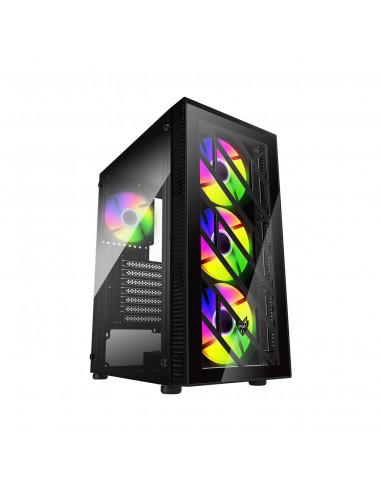 FORTRON CMT192 ATX MIDTOWER